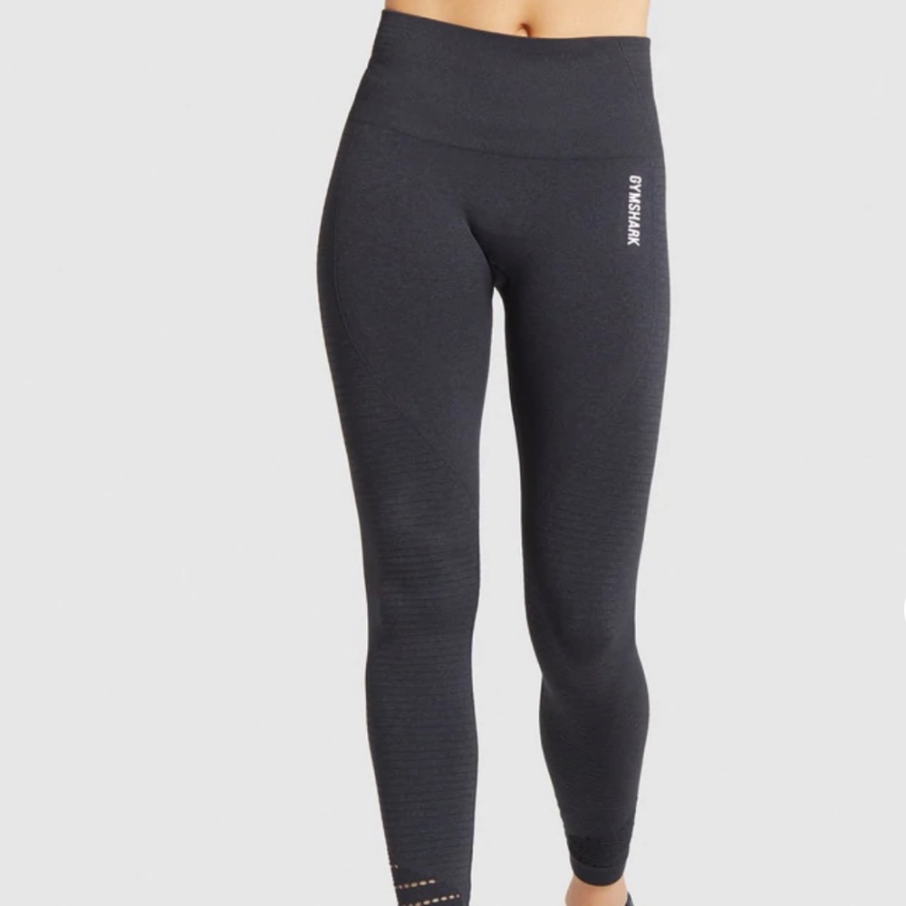 Gymshark Origin Seamless Leggings